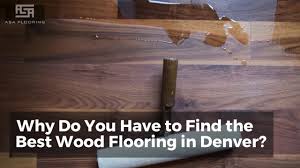 Maybe you would like to learn more about one of these? Asa Flooring Expert Blog Ultimate Hardwood Floors Denver Co