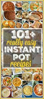 Instant Pot Recipes Easy Instant Pot Recipes Instant Recipes Instant Pot Dinner Recipes