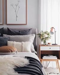 5x simpele manieren om je slaapkamer een make over te geven slaapkamerideeen interieur slaapkamer slaapkamer