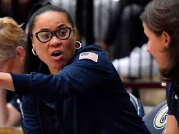 Dawn Staley to step down as U.S. women's basketball coach