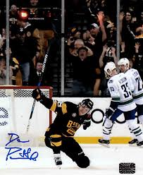 Easter is the celebration of the resurrection of jesus from the tomb on the third day after his cruxifixion. David Pastrnak Boston Bruins Signed Autographed Home Celebration Npf 8x10 Ebay