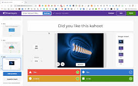 Check spelling or type a new query. 7 Tipe Pertanyaan Di Kahoot Yang Mungkin Belum Anda Ketahui Eric Kunto Aribowo