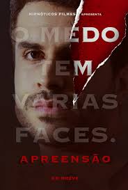 Apreensão (2021)