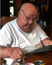 William "Bill" Roell Obituary April 11, 2024