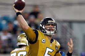 The jaguars compete in the national football league (nfl) as a member club of the american football conference (afc) south division. Blake Bortles Says The Jaguars Color Rush Uniforms Are Ugly As Hell And He S Right Sbnation Com