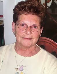 Obituary information for Agnes M. Watson