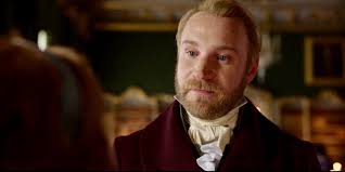 I like Lord Debling and think he is a good man and very good and  encouraging to Penelope!