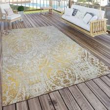 In Outdoor Teppich Marmor Optik Rauten Grau Teppich Orient Moderne Teppiche Terrassen Teppiche