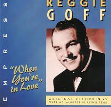 Reggie Goff's Instagram, Twitter & Facebook