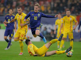 The sweden national football team represents sweden in association football and is controlled by the swedish football association, the governing body for football in sweden. Swe Vs Arm Dream11 Swe Vs Arm International Friendly Dream11 Prediction Today Fantasy Tips For Sweden Vs Armenia Football News