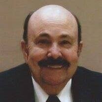 Robert Sprouse Obituary