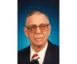 Merle Myers Obituary (1922