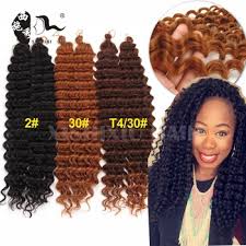 Crochet Freetress Deep Twist Braiding Hair Crochet Hair Bundles Buy Freetress Deep Twist Crochet Deep Twist Crochet Free Tress Braiding Hair Crochet