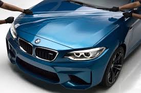 Dekat malaysia ni mmg banyak kedai wrap sekarang. Getting The Full Wrap On The Bmw M2