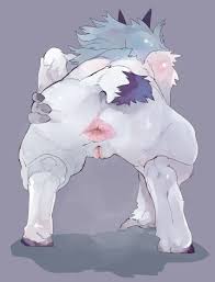 Kindred - League of Hentai