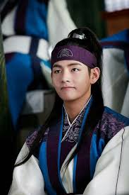 Watch popular content from the following creators: Taehyung Hansung In Hwarang Photo Bts ë°©íƒ„ì†Œë…„ë‹¨ Hwarang Taehyung Hwarang Kim Taehyung