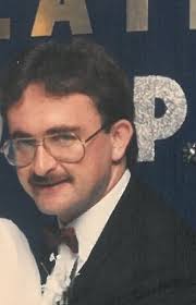 Jean-Pierre Daigle Obituary