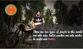 Sharechat royal enfield dp for whatsapp. Royal Enfield Quotes Bullet Status Instagram Captions Readerism