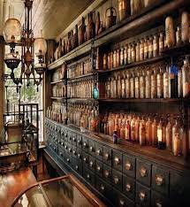 Lunapic Com Photo Editor Tool Apothecary Shoppe Apothecary Apothecary Cabinet