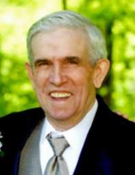 Obituary information for William Robert Rae