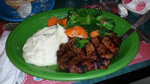 It's her malaysian mother's recipe. Ribeye Steak Picture Of Casa De Fruta Restaurant Hollister Tripadvisor