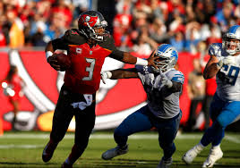 Get a summary of the tampa bay buccaneers vs. Buccaneers Vs Lions 6 Players To Keep An Eye On