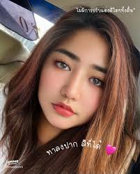 รีวิว Gala Camille Melty Cream Balm 05 สวยชุ่มชื่น พร้อมสีสวยใส