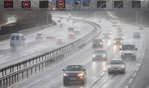 Maybe you would like to learn more about one of these? Speed Limit Changes For Wet Weather Conditions Would Improve Safety Of Motorways Global Circulate