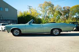 Image result for Palmetto Green 1966 GTO