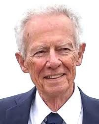 Ronald Everett Obituary