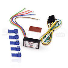 Maybe you would like to learn more about one of these? 5 To 4 Wire Trailer Wiring Harness Converter For The Can Am Spyder