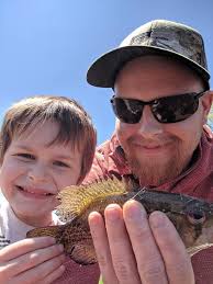 How to catch bass in local lakes and reservoirs?