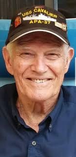 John Douglas Ibach Obituary