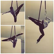 Pin On Pole Dancing Exercises