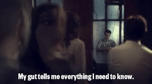This is what power looks like. 13 Olivia Pope Quotes To Get You Feeling Empowered