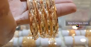 سعر الذهب قطر اليوم شامل قيمة الجرام لكل عيار اليوم وقيمة السبيكة السبت 30 نوفمبر وتوقعات 2019 2020 ماركتنا