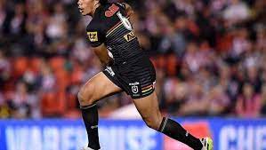 The penrith panthers are perfect in 2021 with seven wins from seven games as the side bounce back but while it wasn't a blowout, the game was won on the back of the panthers' halves jerome luai and nathan cleary — and a 337m. Cheeky Panthers Star To Meet His Match The Young Witness Young Nsw