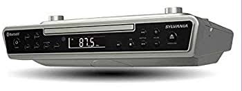 Built in speakers to play your favorite music via bluetooth or any fm station with built sylvania skcr2713 under counter cd player. Top 5 Best Under Cabinet Radios Buyer S Guide 2021