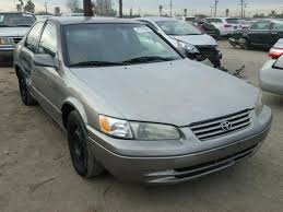 View photos, features and more. Auto Auction Ended On Vin 4t1bg22k7wu322632 1998 Toyota Camry Ce In Ca Los Angeles