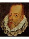 Miguel Cervantes Family History & Historical Records