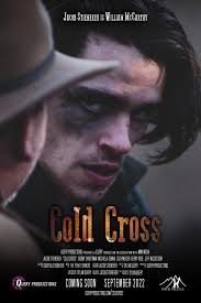 Cold Cross (2023)