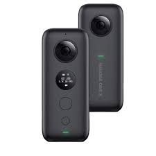 Highly recommend the insta360 one x ; Buy 360 Degree Cameras From Dlk Photo