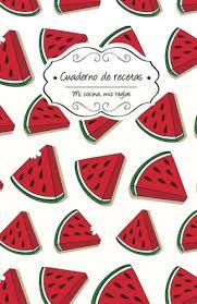 Boulevard es una novela romántica escrita por flor m. Cuaderno De Recetas En Blanco Sandias Volume 7 Mi Cocina Mis Reglas Campus Boulevard Pdf Skipvernawe