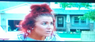 Keep scrolling to see everything the teen mom 2 star is. Chelsea Houska Hair Color