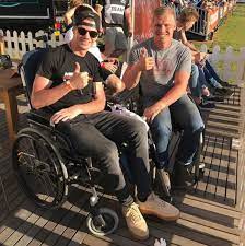 In fact, everything has changed since then. Bmx Held Jelle Van Gorkom Na Verlamming Kinderen Vragen Wanneer Ik Terugkom Dat Doet Pijn Olympische Spelen Premium Ad Nl