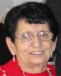 Obituary (Adel E. Gilbert)