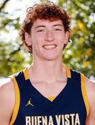 2022-23 Men's Basketball Roster