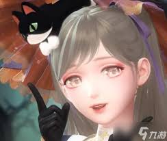 闪耀暖暖见习魔女参上搭配攻略见习魔女参上高分搭配推荐_闪耀暖暖_九游手机游戏