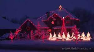 Il quarto cuscinetto della serie delle boules de neige è finito. Https Siviaggia It Posti Incredibili Social La Casa Di Natale Meglio Decorata Al Mondo 123321