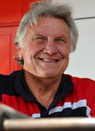 Is Canberra's political hotspot in Hawker, Belconnen?